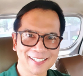 Gagal Maju Jadi Dewan, Krisna Mukti Ungkap Kehilangan Finansial dan Mental