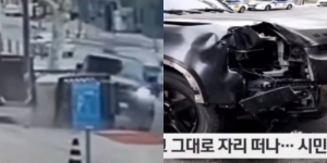 Kronologi Lengkap Video CCTV Kim Sae Ron, Kecelakaan Karena Mengemudi Saat Mabuk