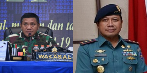 Ini Deretan Perwira Tinggi TNI AL Calon KSAL, Pengganti Yudo Margono