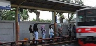 Mulai 1 September Stasiun Karet Ditutup, Penumpang Dialihkan ke BNI City
