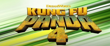 Rilis Trailer, Kung Fu Panda 4 Siap Tayang Maret 2024