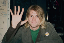 BBC Rilis Dokumenter Spesial Kurt Cobain, Kenang 30 Tahun Meninggalnya Sang Legenda