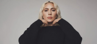 Ketahuan Gunakan Cincin di Jari Manis, Lady Gaga Dikabarkan Sudah Bertunangan
