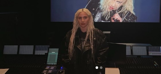 Lady Gaga Bakal Rilis Single Baru Oktober 2024