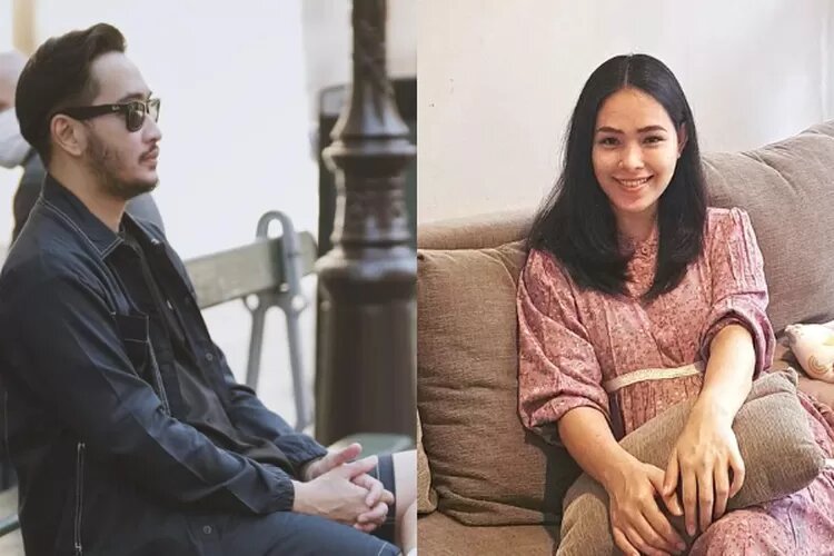 Lady Nayoan Ungkap Permintaan Jeje Govinda Usai Mengetahui Perselingkuhan Syahnaz dan Rendy Kjaernett