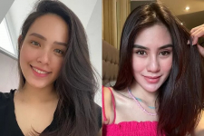 Lady Nayoan Ungkap Syahnaz Tidak Pernah Meminta Maaf Kepadanya