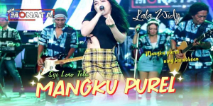 Download Lagu MP3 Lala Widy - Mangku Purel, Lengkap Lirik dan Video Klip Trending di YouTube