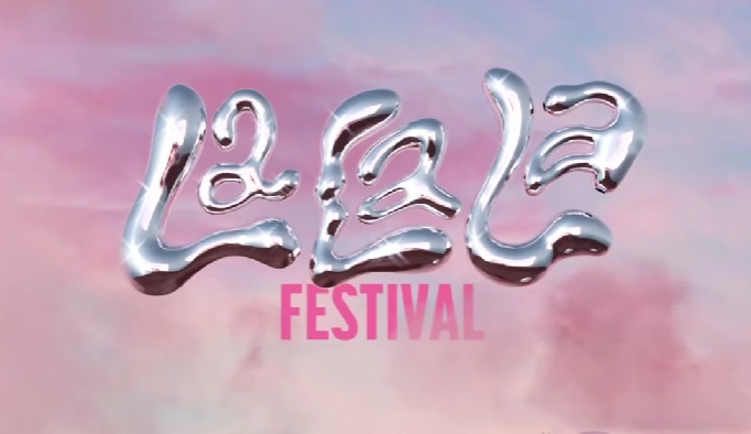 Lalala Fest 2024 Digelar 23 – 25 Agustus di Jakarta