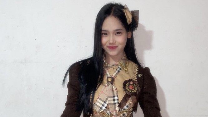 Biodata dan Profil Aurhel Alana aka Lana: Umur, Agama dan IG, Trainee yang Kejutkan di SSK