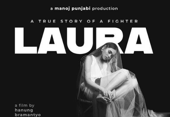 Film 'Laura' Siap Tayang 12 September 2024 di Bioskop