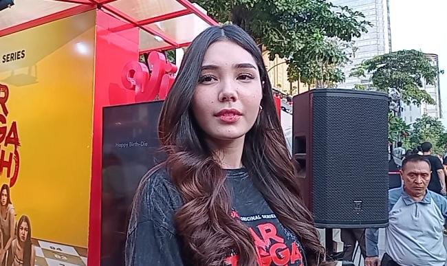 Lia Ciarachel Ungkap Tipe Pacar Idaman, Berani Daftar?