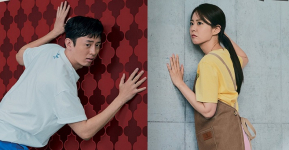 Sinopsis dan Daftar Pemain A Relationship With No Space Between, Film Baru Dibintangi Lee Ji Hoon dan Han Seung Yeon