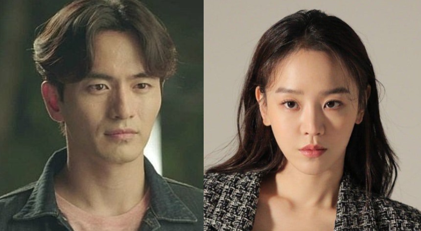 Lee Jin Wook dan Shin Hye Sun Dikabarkan Beradu Akting dalam Drama “To My Harry”