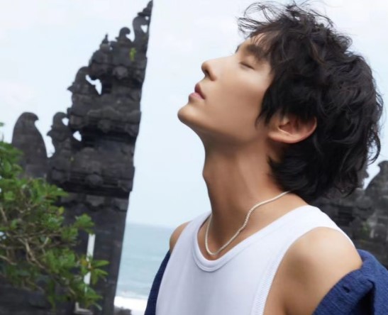 Lee Joon Gi Siap Gelar Fan Meeting di Jakarta November 2024