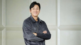 Biodata dan Profil Lee Sun Kyun: Umur, Karier dan Kasus, Bintang Film Parasite Meninggal Dunia