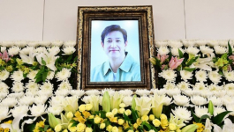 Pemakaman Lee Sun Kyun Digelar Jumat 29 Desember 2023