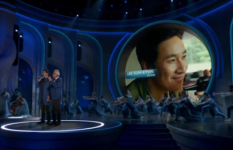 Mendiang Lee Sun Kyun Dikenang di Sesi In Memoriam Oscar 2024 