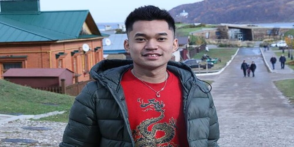 Biodata dan Profil Leo Rolly Carnando: Umur, Agama dan Pacar, Pebulutangkis Indonesia Juara Dua Kali Beruntun