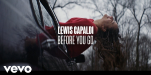 Download MP3 Lagu Lewis Capaldi - Before You Go, Lengkap Lirik dan Video Klip