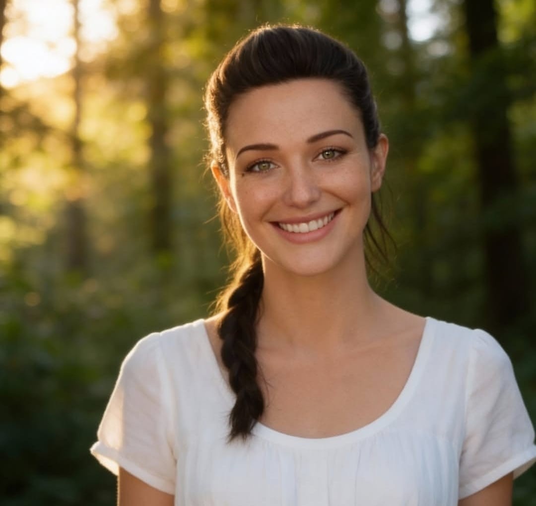 Mengenal Leya, Virtual Influencer yang Aktif Kampanyekan Kesadaran Global