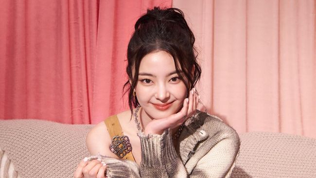 Siap Kembali, Lia Akan Ikut Comeback Terbaru ITZY