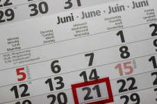 Mulai Juli 2022, Libur Tanggal Merah Akan Jatuh Hari Sabtu, Kecuali 1 Hari Ini Gaes!