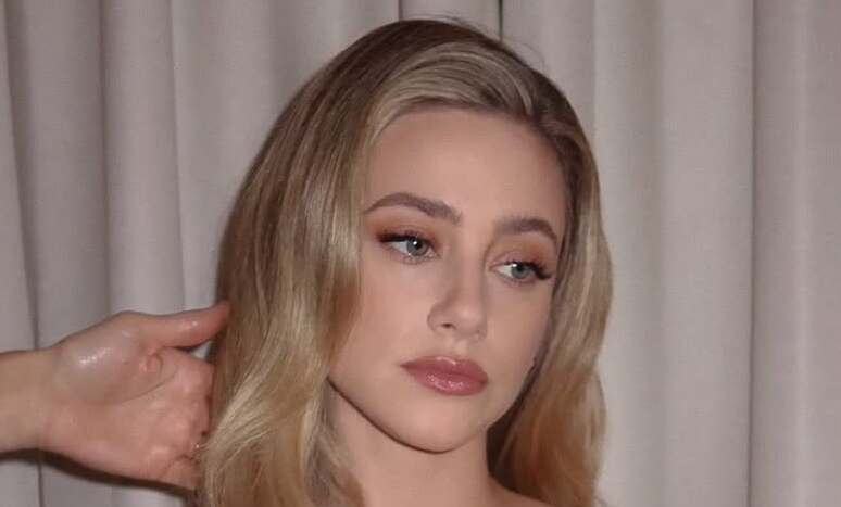 Lili Reinhart Share Perjalanan Berat Alami Gangguan Makan