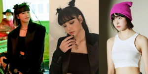 Biodata dan Profil Lily M JYPn, Trainee Girlgrup Baru JYP yang Mirip Lisa BLACKPINK