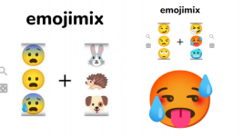 Link Download Aplikasi Emoji Mix Andrioid dan iOS, Viral Banget di TikTok