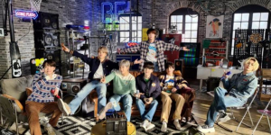 LINK Download MP3 Lagu BTS - Telepathy, Lengkap Lirik dan Video Klip