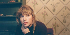 LINK Download MP3 Lagu Taylor Swift - Dorothea, Lengkap Lirik dan Video Klip