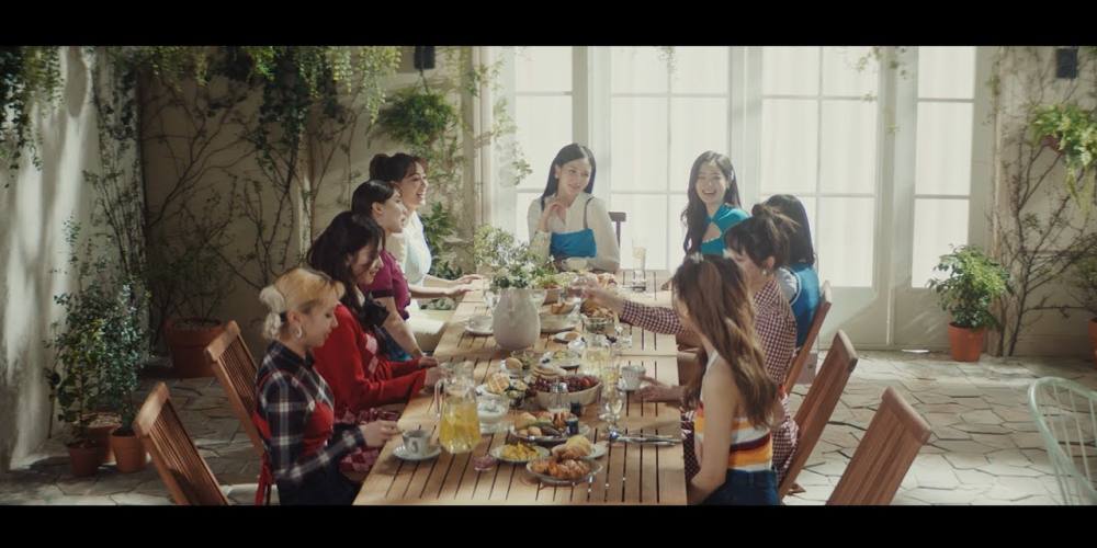 LINK Download MP3 Lagu Twice - Kura Kura, Lengkap dengan Lirik dan Video Klip Gaes