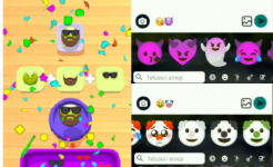 Link Download Tutorial Emoji Mix, Main Gabungkan Emotikon Gboard Viral di TikTok Gaes!