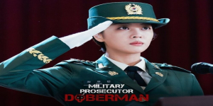 Link Nonton Streaming Military Prosecutor Doberman Episode 5, Lengkap Spoiler dan Jadwal Tayang