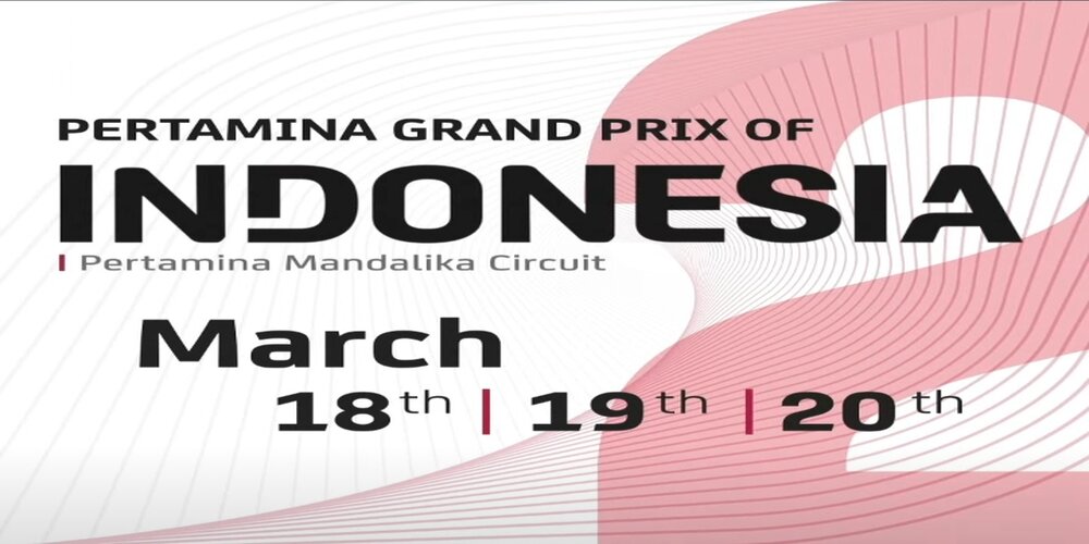 Link Nonton Streaming MotoGP Mandalika 2022, Lengkap Jadwal dan Jam Tayang