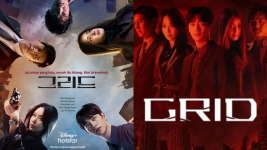 Link Streaming Nonton Drama Korea Grid Episode 1 Sub Indo, Lengkap Sinopsis dan Spoiler