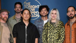 Linkin Park Dirumorkan Bakal Ngonser di Indonesia