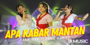 Lirik Lagu Apa Kabar Mantan - Yeni Inka, Lengkap Link Download MP3 dan Video Klip