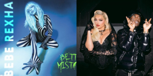 Lirik Lagu Bebe Rexha Feat. Lil Uzi Vert - Die For A Man, Lengkap dengan Link Downloadnya