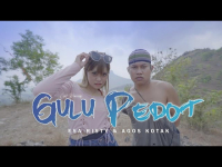 Lirik Lagu Gulu Pedot - Esa Risty feat Agos Kotak Lengkap Terjemahan, Download Mp3 dan Video Klip