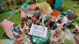 Lirik Lagu Hello Future - NCT DREAM Lengkap Terjamah Link Download Mp3 dan Video Klip