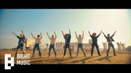 Lirik Lagu Permission to Dance - BTS Lengkap Link Download Mp3 dan Video Klip