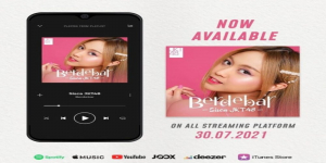 Lirik Lagu Sisca JKT48 - Berdebar, Lengkap Video Klip dan Link Download MP3