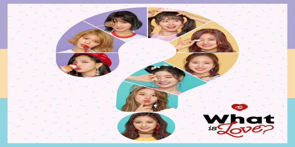 Lirik Lagu Twice What Is Love? Lengkap Link Streaming, Lagu Twice yang Viral di TikTok
