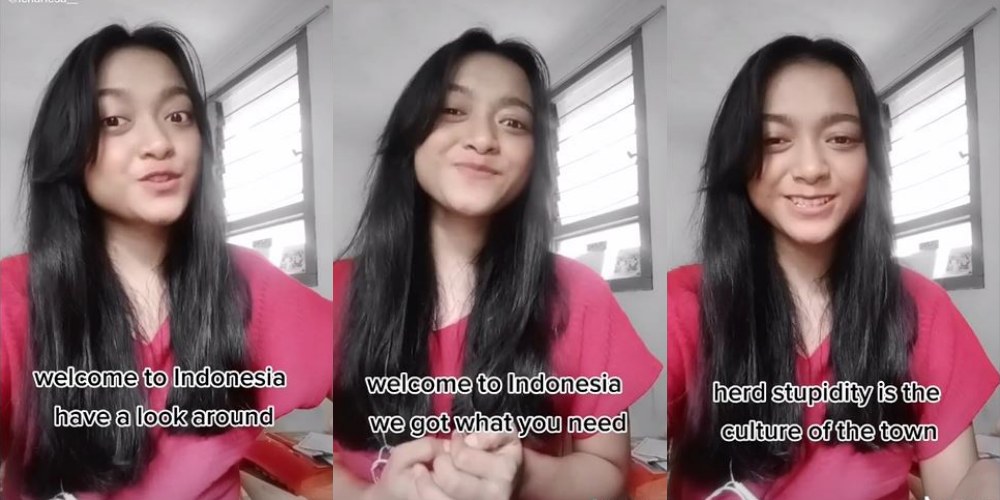 Lirik Lagu Welcome To Indonesia Tiktok Lengkap Terjemahan, Link Download dan Video Klip