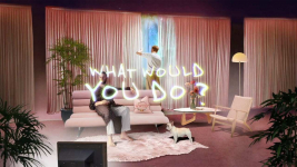 Lirik Lagu WHAT WOULD YOU DO? - HONNE Feat Pink Sweat$ Lengkap Link Download Mp3 dan Video Klip