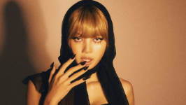 Lisa BLACKPINK Rilis Album Solo Alter Ego, Siap Pecahkan Rekor & Tampil di Oscar