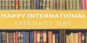 8 September 2022 adalah Hari Literasi Internasional, Berikut Fakta Sejarah dan Tema Tahun Ini