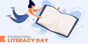 15 Ucapan Selamat Hari Literasi Internasional 2022, Cocok untuk Status WA dan Facebook