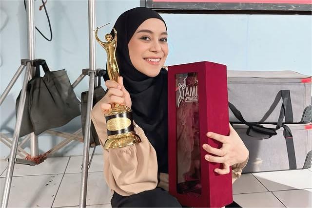 Lesti Kejora Tak Terbukti Langgar Hak Cipta, Polisi Hentikan Laporan Yoni Dores